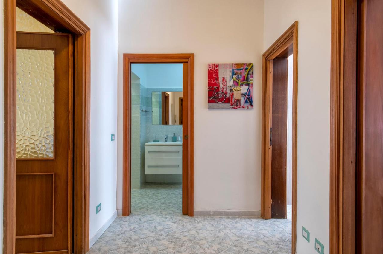 Il Nespolo , Vicino Alle Spiagge, Per Coppie E Famiglie อาลเกโร ภายนอก รูปภาพ